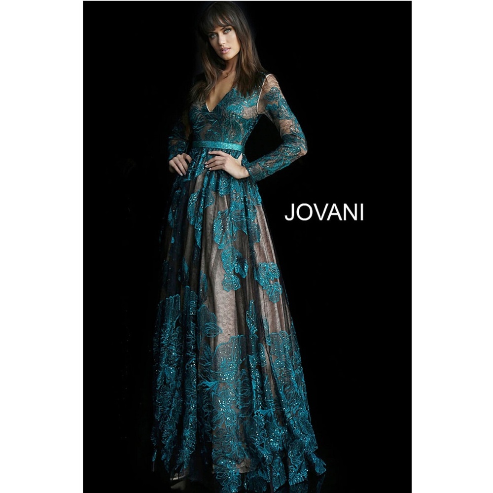 Jovani 62027